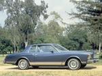Chevrolet Monte Carlo 1978 года